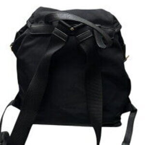 Prada Tessuto Dayback Rucksack backpack Black